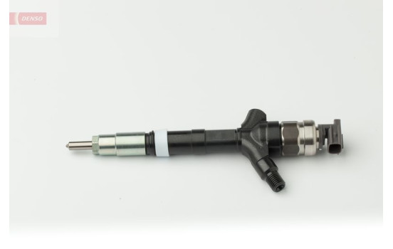 Injecteur, Image 3