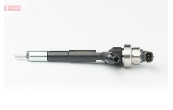 Injecteur