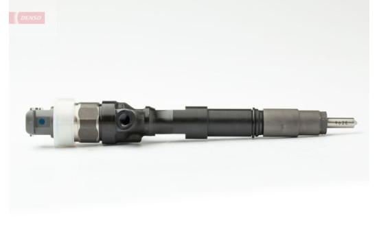 Injecteur