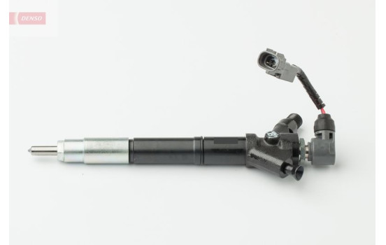 Injecteur
