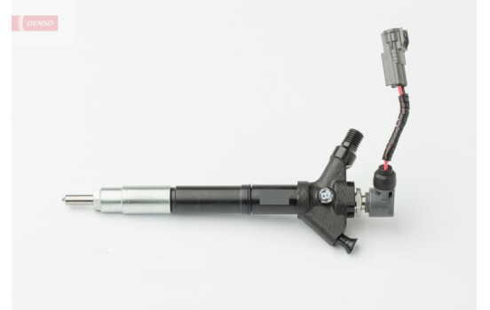 Injecteur, Image 3
