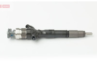 Injecteur