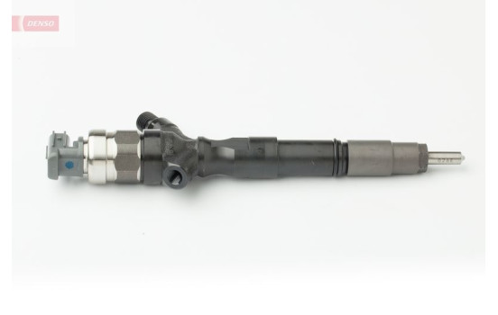 Injecteur