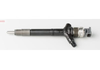 Injecteur