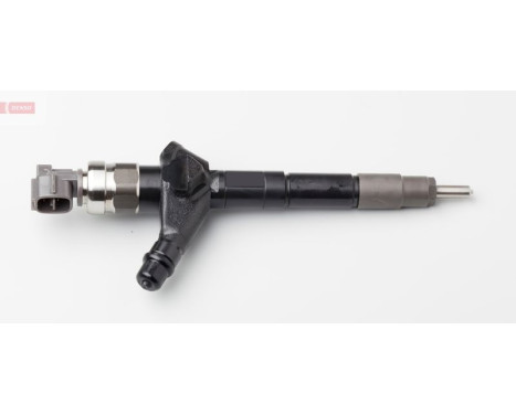Injecteur