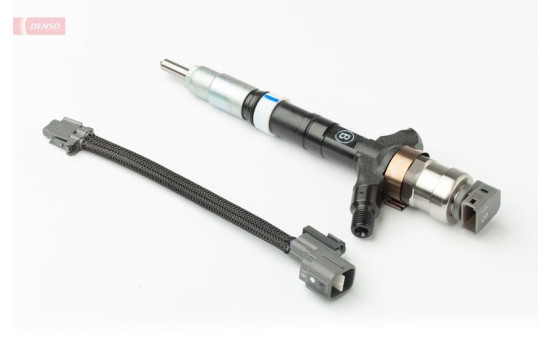 Injecteur