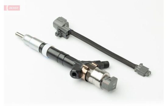 Injecteur, Image 3