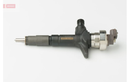 Injecteur