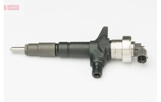 Injecteur