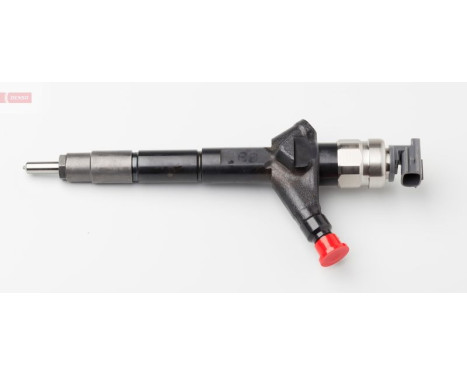 Injecteur