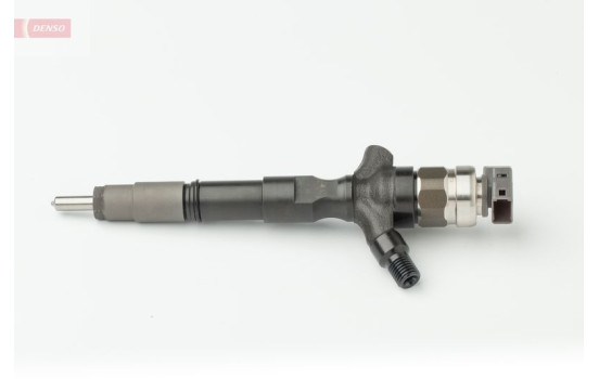 Injecteur