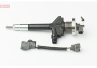 Injecteur