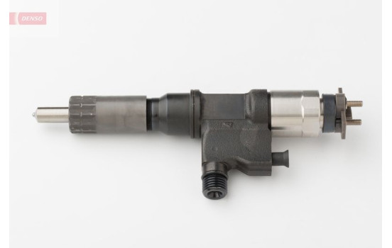 Injecteur