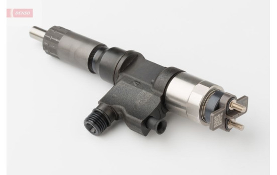 Injecteur, Image 3