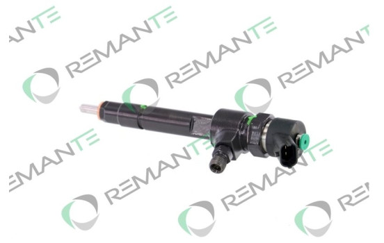 Injecteur