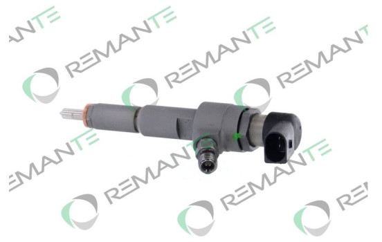 Injecteur