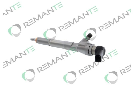 Injecteur