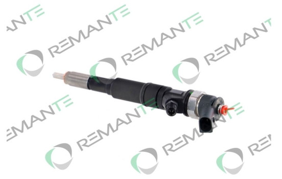 Injecteur