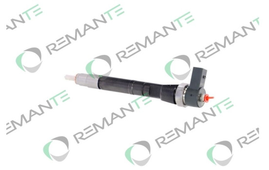 Injecteur