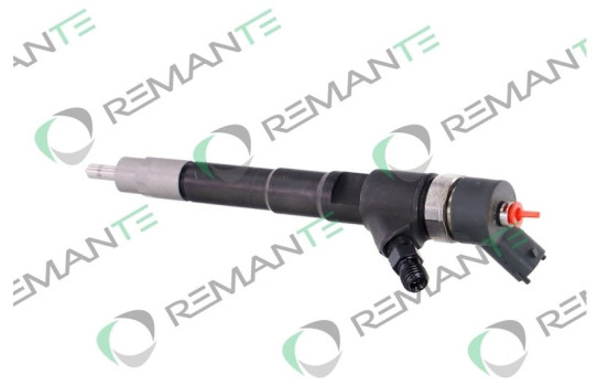 Injecteur