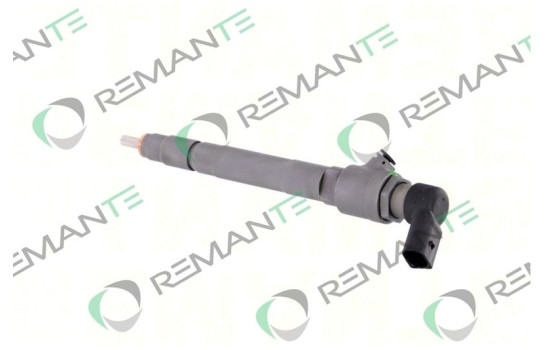 Injecteur