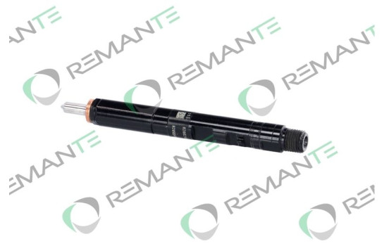 Injecteur