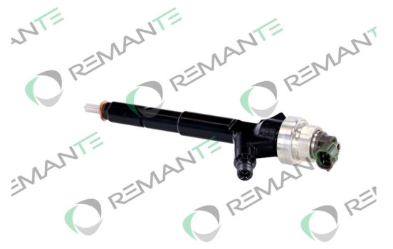 Injecteur