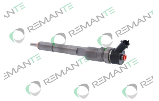 Injecteur