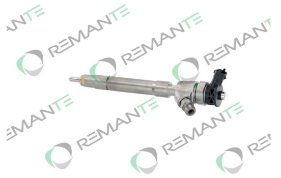 Injecteur