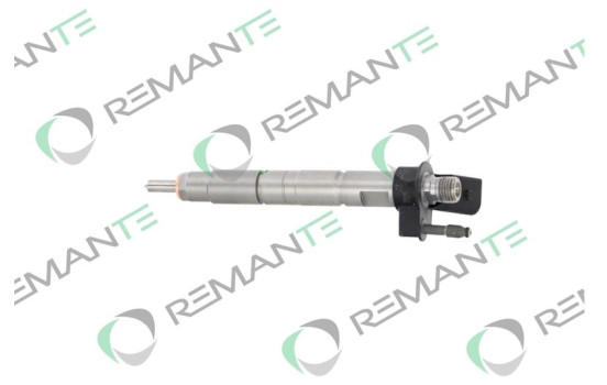 Injecteur