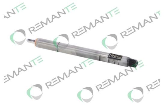 Injecteur