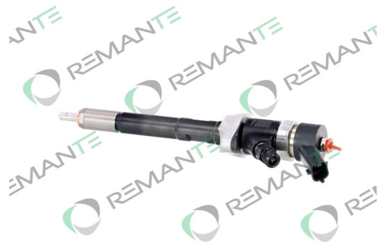 Injecteur