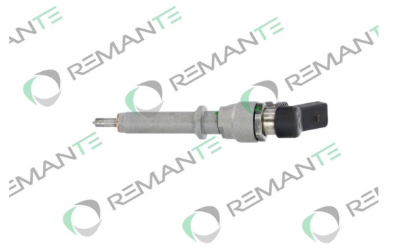 Injecteur