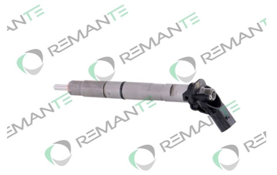 Injecteur