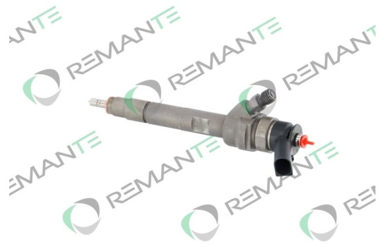 Injecteur