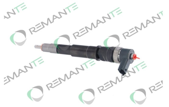 Injecteur
