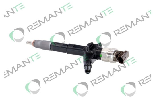 Injecteur