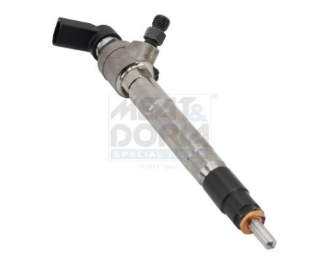 Injecteur
