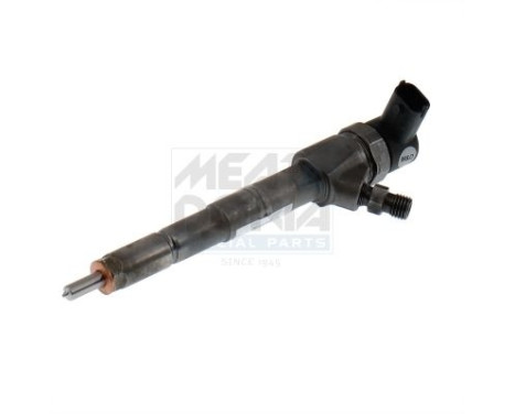 Injecteur