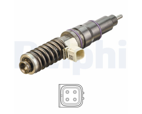 Injecteur