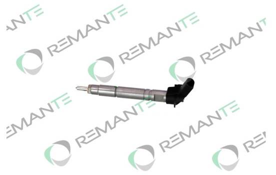 Injecteur