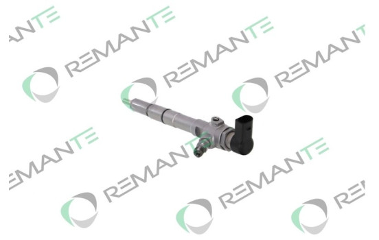 Injecteur