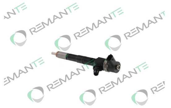 Injecteur