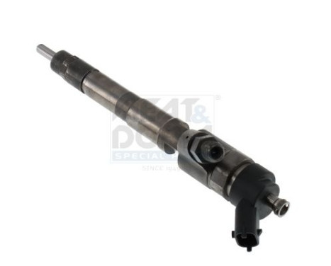 Injecteur