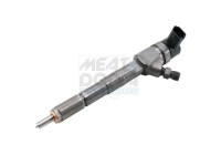 Injecteur