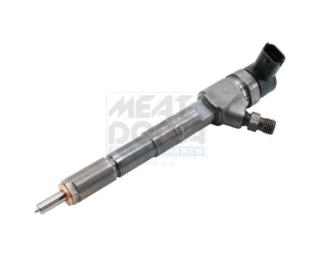 Injecteur