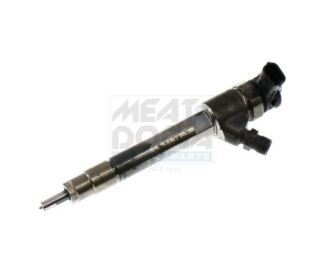 Injecteur