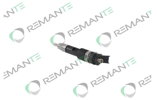 Injecteur