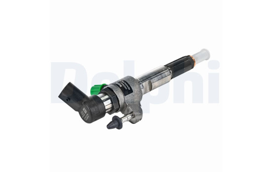 Injecteur