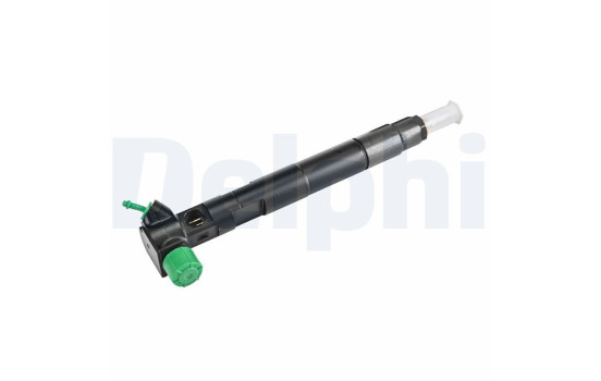 Injecteur